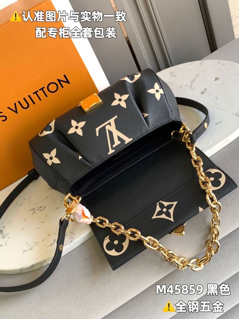 LV Satchel bags